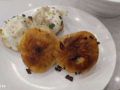 -老西白点心店