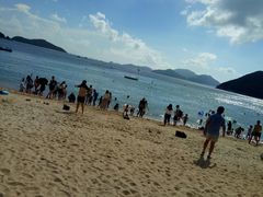 -浅水湾海滩儿童游乐场