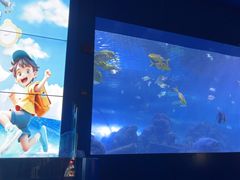 -重庆欢乐海底世界