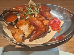 -一沙一城·岩烤牛扒(深圳首店)