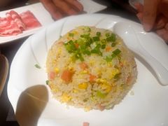 -蜀九香火锅(彩虹店)