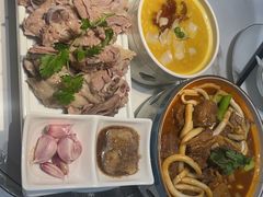 -马老六清真餐厅(雁滩店)