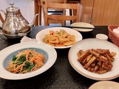 -兰州宾馆餐厅(兰州驻京办店)