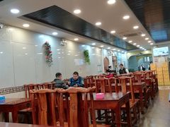 大堂-伊隆斋(什刹海店)