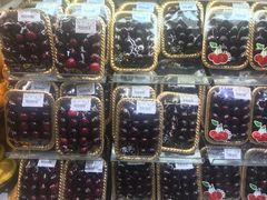 -金鹰超市(国际购物中心新街口店)