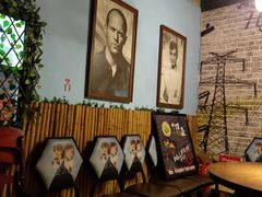 -一淼牛蛙爱上鱼(黄兴广场步行街店)