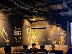 -麦凯伦烧烤·精酿超级工厂店(金桥总店)