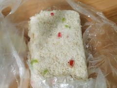 芳婆糕-芳婆糕团店(王府大街店)