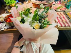 -西塔老太太泥炉烤肉(北京望京店)