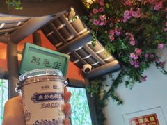 -将军府·鸡毛店(武侯祠店)