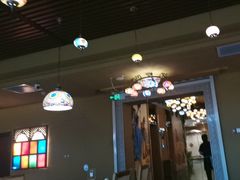 -君邦火锅(新疆大厦店)