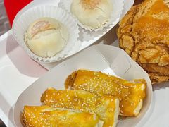 -85度C(厦门台湾街店)