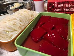 -水碾河刘老大串串香(水碾河路店)