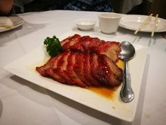 -香港东海海鲜酒家