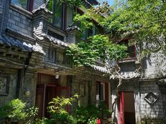 -老张烤羊(王哥庄店)