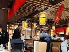 -长安大牌档之龙头酒肆(荣民龙首广场店)