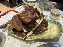 -九寨沟特色牦牛肉汤锅