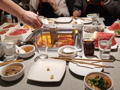 -海底捞火锅(明湖路店)