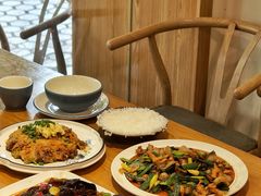 -灯盏窝餐厅