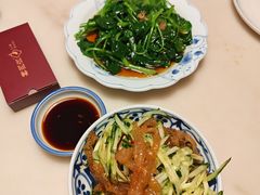 -林四喜·闽南传家菜(鼓浪屿店)