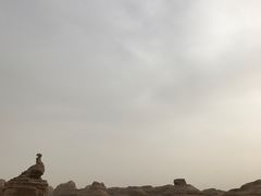 -敦煌雅丹国家地质公园