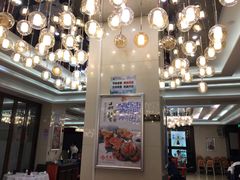 -丰收日·小海鲜·沪上家宴(顾村正大店)