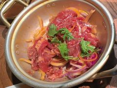 -九田家黑牛烤肉料理(新辰里亚运村店)