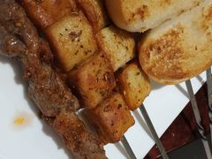 -孙记驴肉山庄(李桥店)