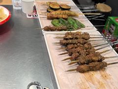 -彭城八戒羊肉串(总店)