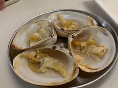 -白仁仔· 活烤海鲜 宵夜(豫园店)