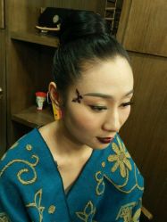 -盘子女人坊生日照·摄影馆(华强店)