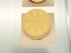 -潮一不贰·法式甜品·生日蛋糕·西式简餐(外滩店)