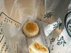 -赵记素斋·绿豆馅饼(钟楼小区店)