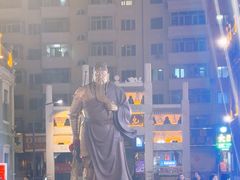 -中华巴洛克风情街