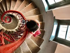 -青岛德国监狱旧址博物馆