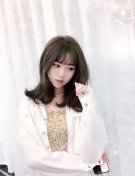 -HAIR HERE造型