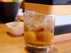梅子酒-水林间·寿喜烧自助(仙林金鹰店)