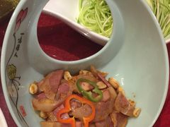 凉菜-天外天美食广场(哈尔滨路店)