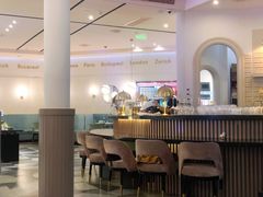 大堂-1981牛排西餐厅(海信店)