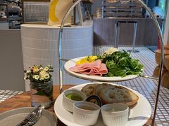 自助取餐区-Luneurs(幸福里店)