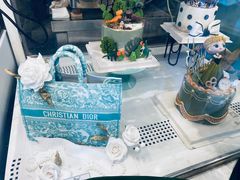 -澈烘焙·生日蛋糕·下午茶(龙华店)