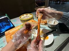 -牧马人奶茶馆(乌兰察布总店)