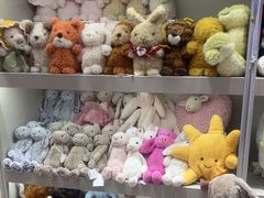 -JOYCODE(大红门银泰百货店)