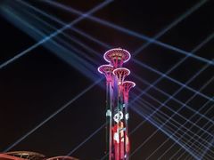 -北京奥林匹克公园