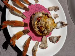 -蟹榭·本帮江浙菜·蟹宴(五角场合生汇商场店)