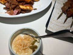 -阿里疆Alijiang·丝路美食·异域风情·清真(长楹天街店)