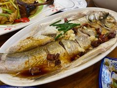 乌镇白水鱼-印象江南(东栅店)