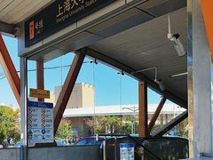 -锦秋路-停车场