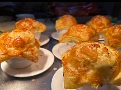-云海轩·海鲜自助-河北云瑧世纪大饭店1F