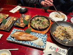 -九州酒场ひこぞう(1号店)